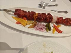 -马克西姆俄罗斯餐厅(通亚街店)