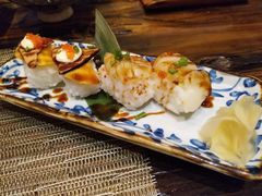 -吉兆·料理(红梅南路店)