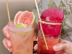 -大龙燚·旷野鲜火锅(广州首店)