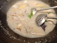 -陈大锅·岳阳鱼馆·地道岳阳菜(美食街店)