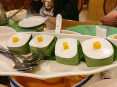 -帕蓝·暹罗料理(大学路店)