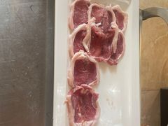 -清真·鸦儿李记·涮肉(花市店)