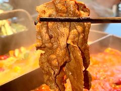-大龙燚·旷野鲜火锅(广州首店)