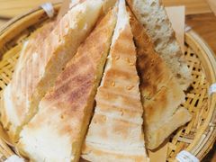-村长家的疙瘩汤(沌口店)