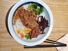 -云味馆过桥米线(皇庭广场店)