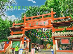 -望江楼公园