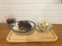 -箪食记(汉口路店)