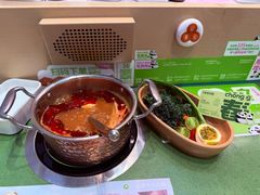 -一围肥牛小火锅(白云万象汇店)