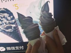 -麦当劳(鼓楼店)