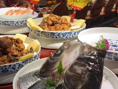 -二十八里太湖船菜(吉祥路店)