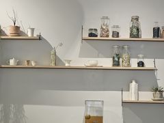 -喜茶(上海打浦桥日月光gelato lab+店)