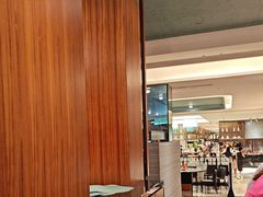 -东方红海鲜百汇(国际大厦店)