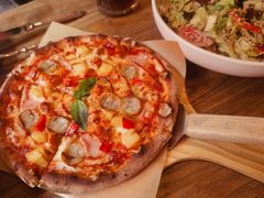 -比萨先生PIZZAMAN