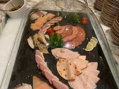 -沈阳和平艾美酒店新食谱西餐厅