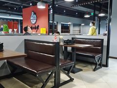 -曾记大腰子烧烤(苗栗路总店)