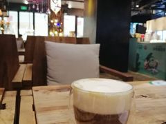 -漫咖啡(永旺梦乐城店)