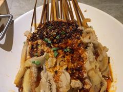 -小杨烤肉(高新店)