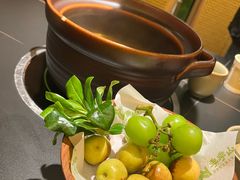 -季季山·云南野生菌火锅(上海首店)