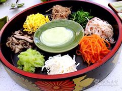 -将军牛排·尔滨地标朝鲜族美食(总店)