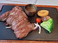 M5和牛菲力牛扒-牛扒先生·厚切雪花牛扒西餐厅(北京路禺山路店)