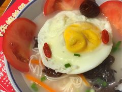 -云海肴·汽锅鸡·云南菜(天津国金汇店)