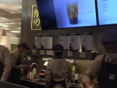 -奈雪的茶(市百一店)