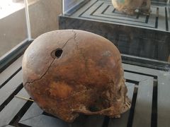 -吐斯廉屠杀博物馆