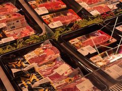 -MEAT MATE 鲜食肉铺(凤凰汇·里巷店)