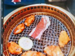 -熊将居·点单自助烤肉(力盟店)