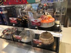 -DQ·蛋糕·冰淇淋(惠山万达店)