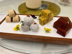 -在前门·烤鸭北京菜(五月花广场店)