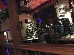 -疆文化新疆欢乐餐厅(金牛万达店)