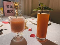 -PARFUM FLORAL花境法餐(南京首店)
