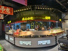 -九记潮汕现切鲜牛肉自助火锅(长沙·方圆荟店)