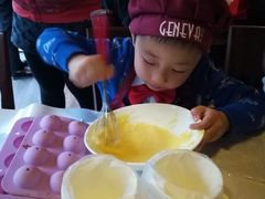 -Geneva日内瓦餐厅(西郊宝成花苑店)