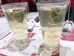 -COSTA COFFEE(武汉天地店)