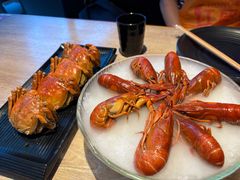-红盔甲·小龙虾(车公庙店)