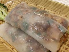 -香港富临皇宫(扬名广场店)