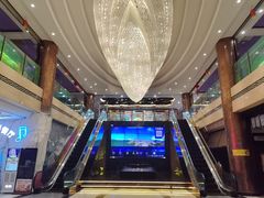 -魔方娱乐空间(兴华路店)