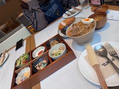 -无印良品餐堂 MUJI Diner(成都太古里店)