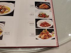 -东方红酒楼(知春路店)