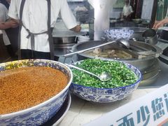 -中阿兰牛肉面(悦海新天地店)