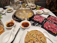 -三毛牛肉店(福强店)
