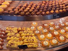 -FANEN法念·烘焙·甜点(万象城店)