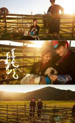 -苏雅影像蒙古婚纱摄影工作室