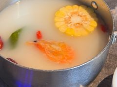 -德天肥牛海鲜火锅(城西银泰店)
