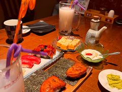 -千代武日本料理(开发区店)