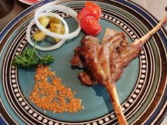 -塔哈尔·新疆盛宴(奉贤龙湖店)