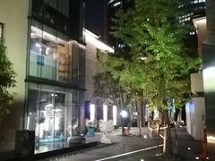 -徐家汇源景区-衡山坊