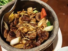 -彩丰楼·中餐厅(国家会展中心上海洲际店)